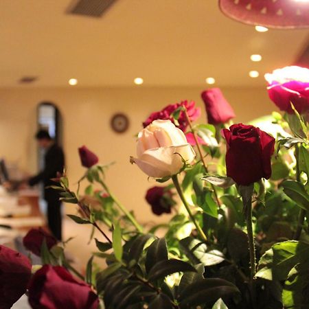 El Kantaoui Center Сус Екстериор снимка