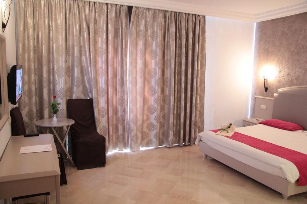 El Kantaoui Center Сус Екстериор снимка