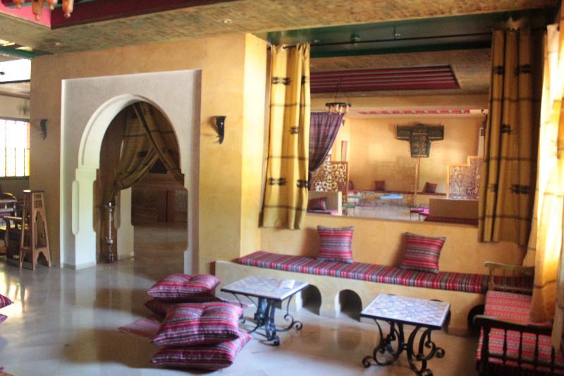 El Kantaoui Center Сус Екстериор снимка